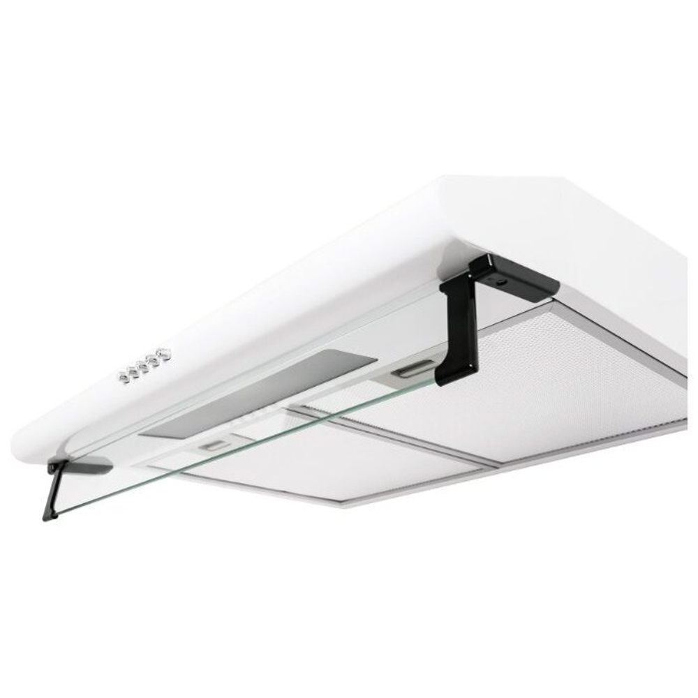 Вытяжка EXITEQ EX 1056 white