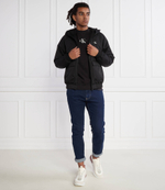 Куртка CALVIN KLEIN JEANS - черный(J30J323467)