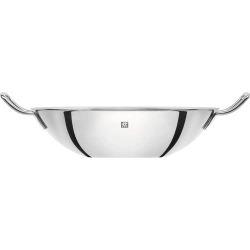 Zwilling Кантонский вок 32 см с крышкой 40992-332-0