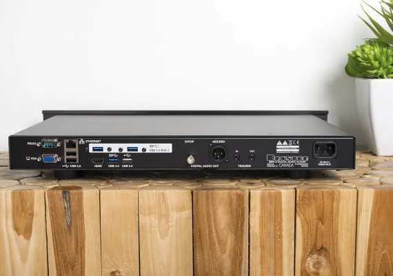 Bryston BDP-3 Black