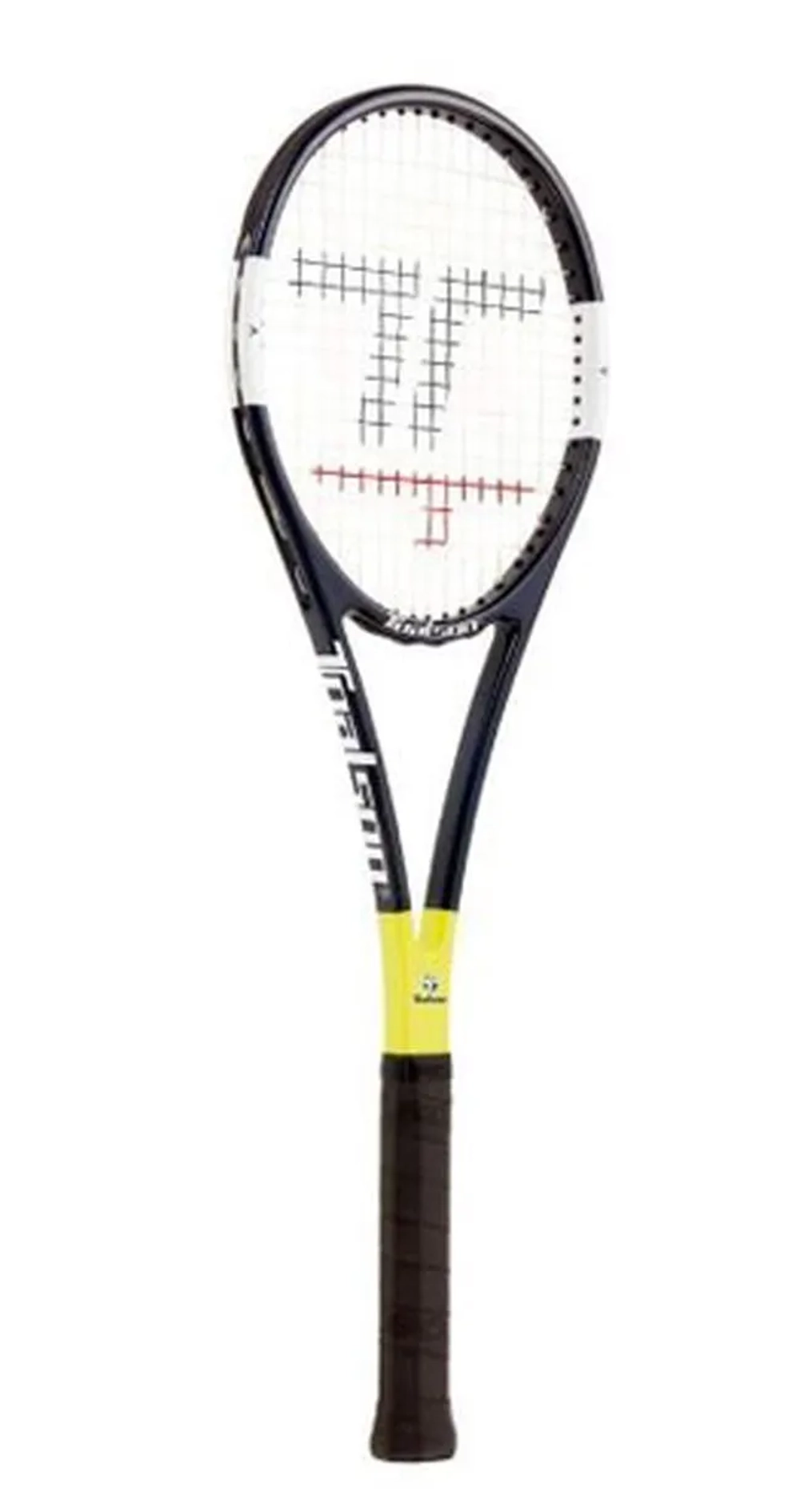 Ракетка тренировочная специальная Toalson Sweet Area 280g Jr 26