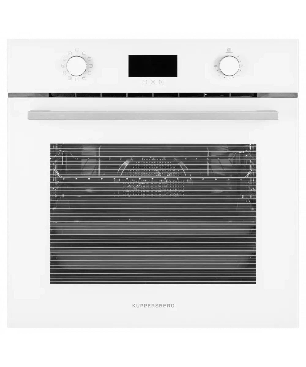 Электрический духовой шкаф Kuppersberg FH 611 W фото 