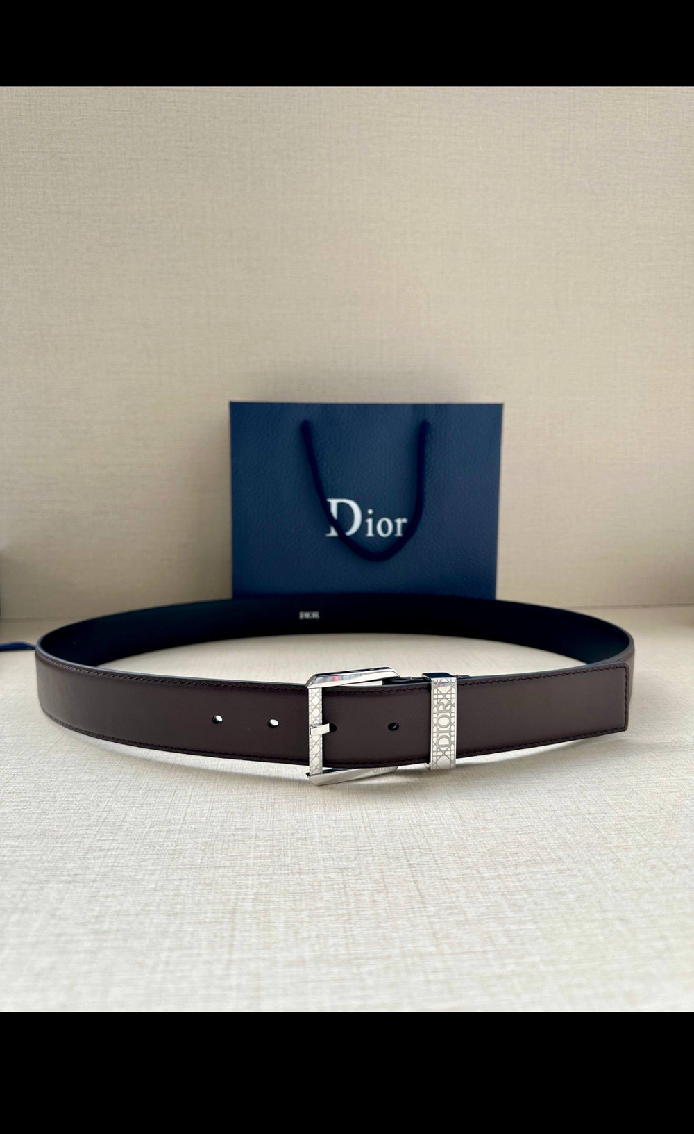 Ремень Christian Dior