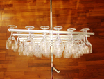 люстра  Morocco Lamp   by Fontana Arte