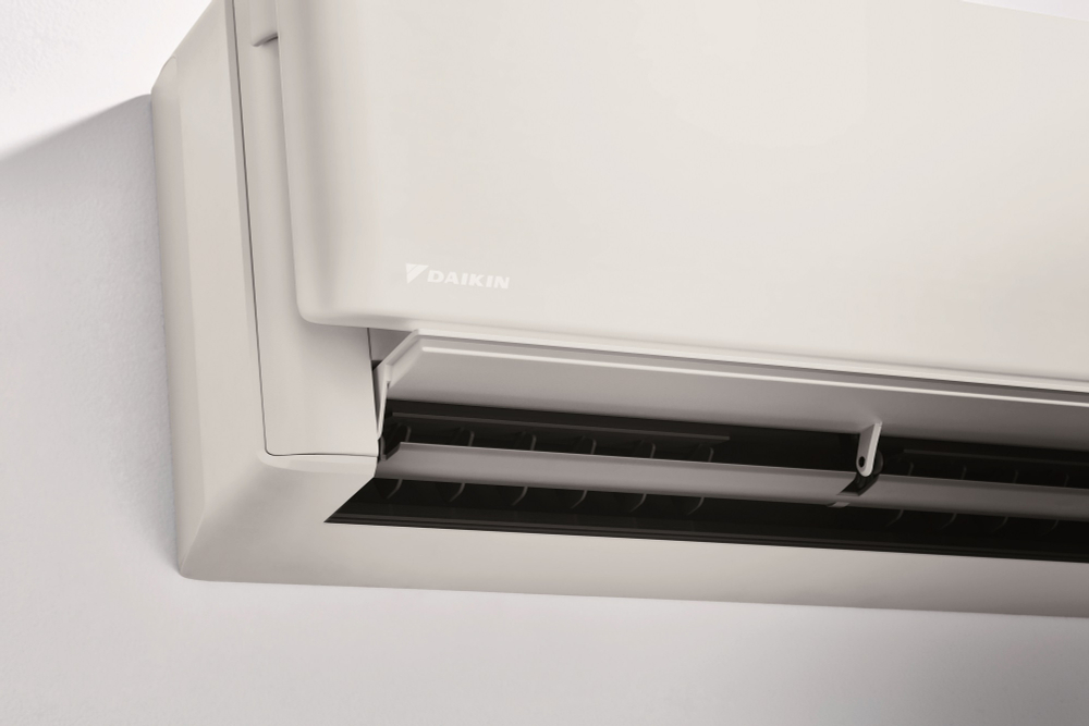 Кондиционер Daikin Stylish FTXA42AW/RXA42A Inverter. Цвет: Белый