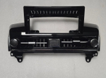 Установочный комплект для MERCEDES ML W166 / GL X166 2011-2015 NTG 4.0/4.5 KUBERG HP-M1205-2-FW