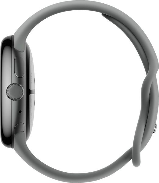 Умные часы Google Pixel Watch 3 45mm Wi-Fi (Matte Hazel/Hazel)