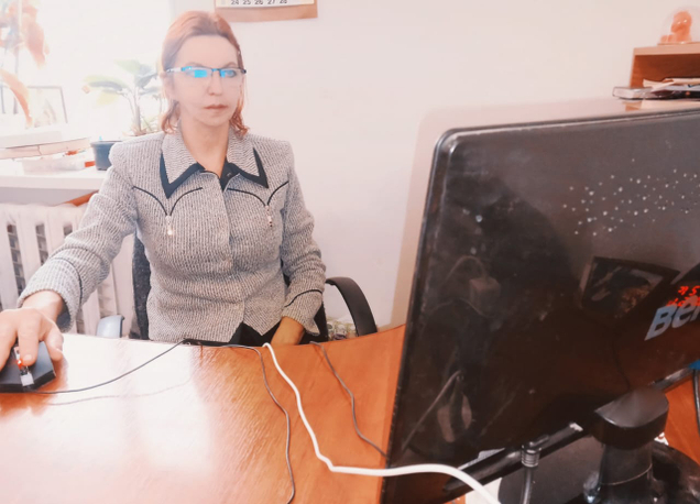 Заботьтесь о своем здоровье вместе с Центром «Барс»!