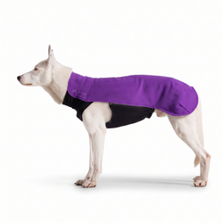 Флисовая кофта DOGLEA СПОРТ КОМФОРТ