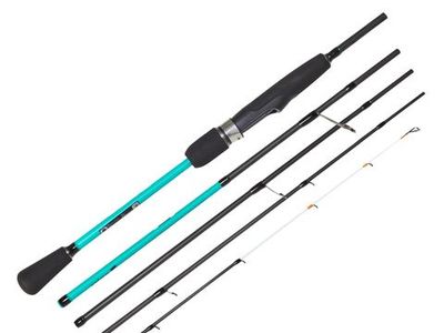 Elite Jig Travel S