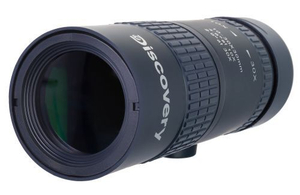 Монокуляр Levenhuk Discovery Gator 10-30x30