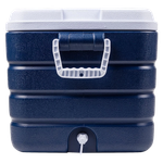 Контейнер изотермический CW Thermobox Family Line 060 65л Синий Белый 63х43х40см 4.9кг 72ч Аккумулятор в комплекте 138385 / FL-S060