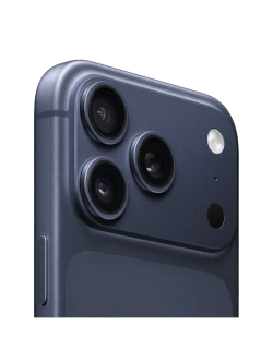 iPhone 17 Pro 256 GB Deep Blue SIM+eSIM