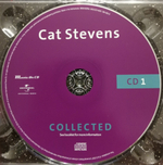Cat Stevens / Collected (3CD)