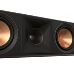 Центральный канал Klipsch RP-504C II Ebony
