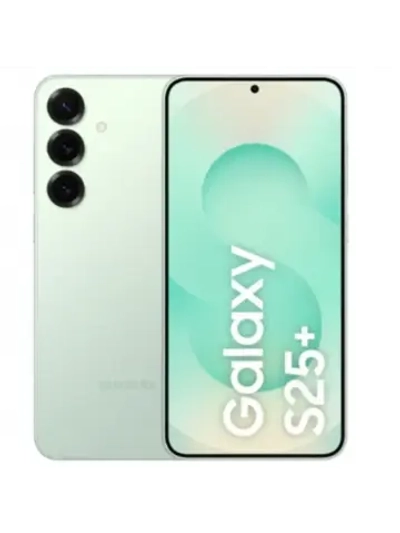 6,7" Смартфон Galaxy S25+ 5G 12/512 ГБ SM-S936BLGCCAU GREEN