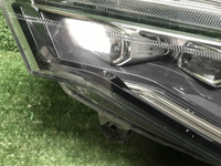 Фара левая Haval F7 (2018-2024) LED