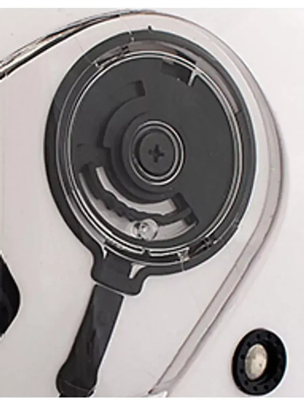 Крепление визора Shiro SH507