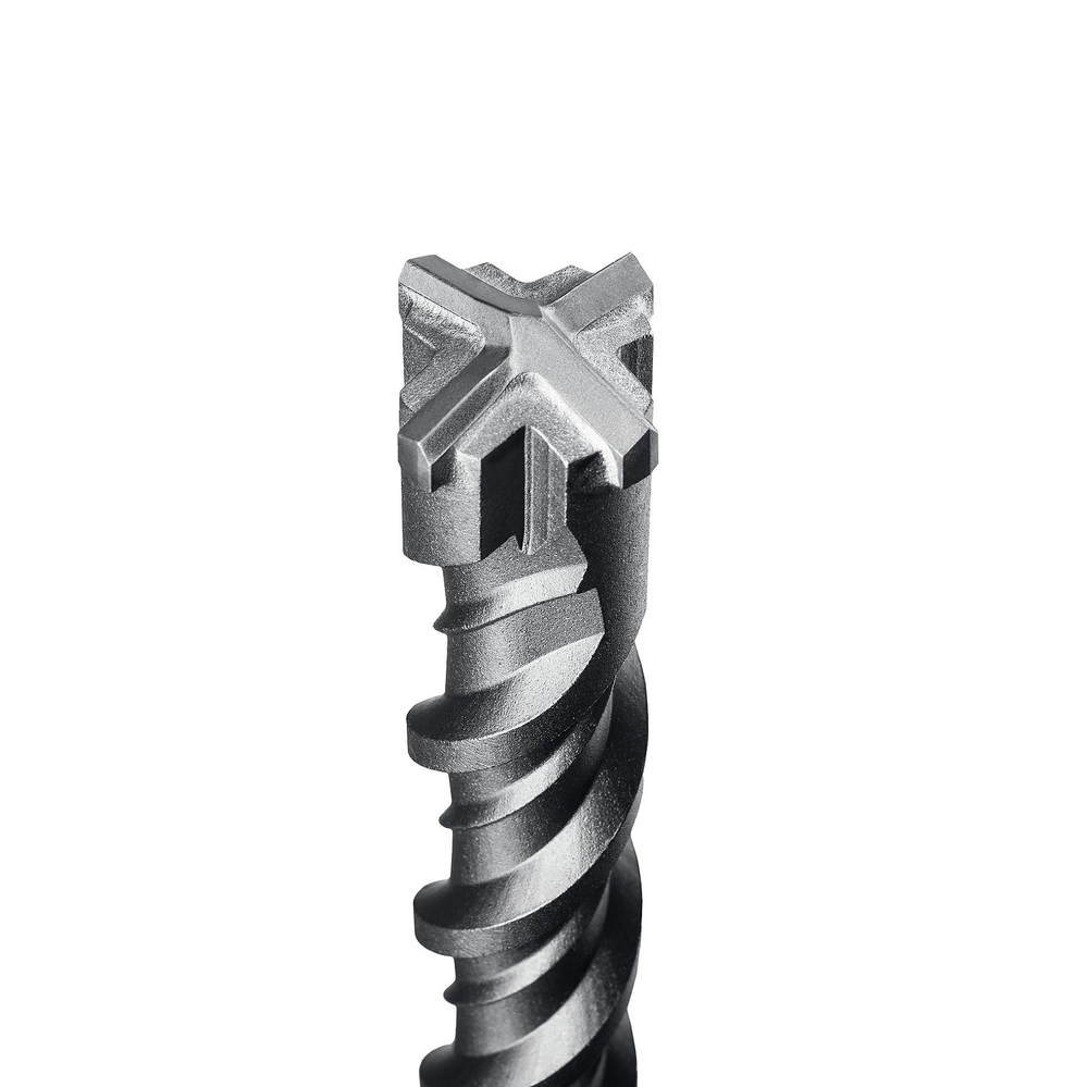 STAYER HERCULES-4Х 22x800 мм, SDS-plus бур (29290-800-22)