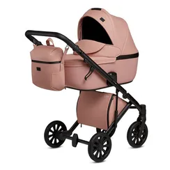 Коляска ANEX e/type 2 в 1 (CrN-12) peach