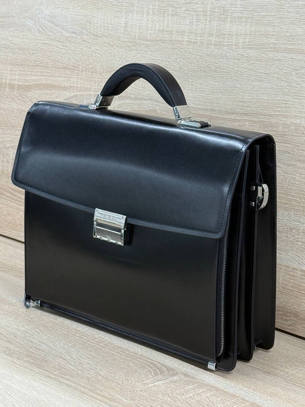 Портфель Montblanc