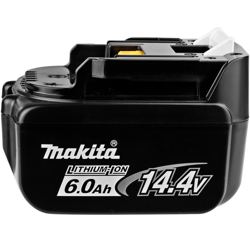 Аккумулятор LXT, Li-Ion, 14.4 В, 6.0 Ач, BL1460A Makita 632G42-4