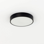 Citilux Купер CL72424V1 LED Светильник потолочный Чёрный