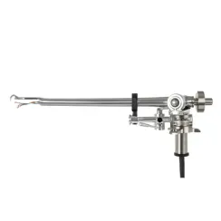 Rega RB Titanium Metallic