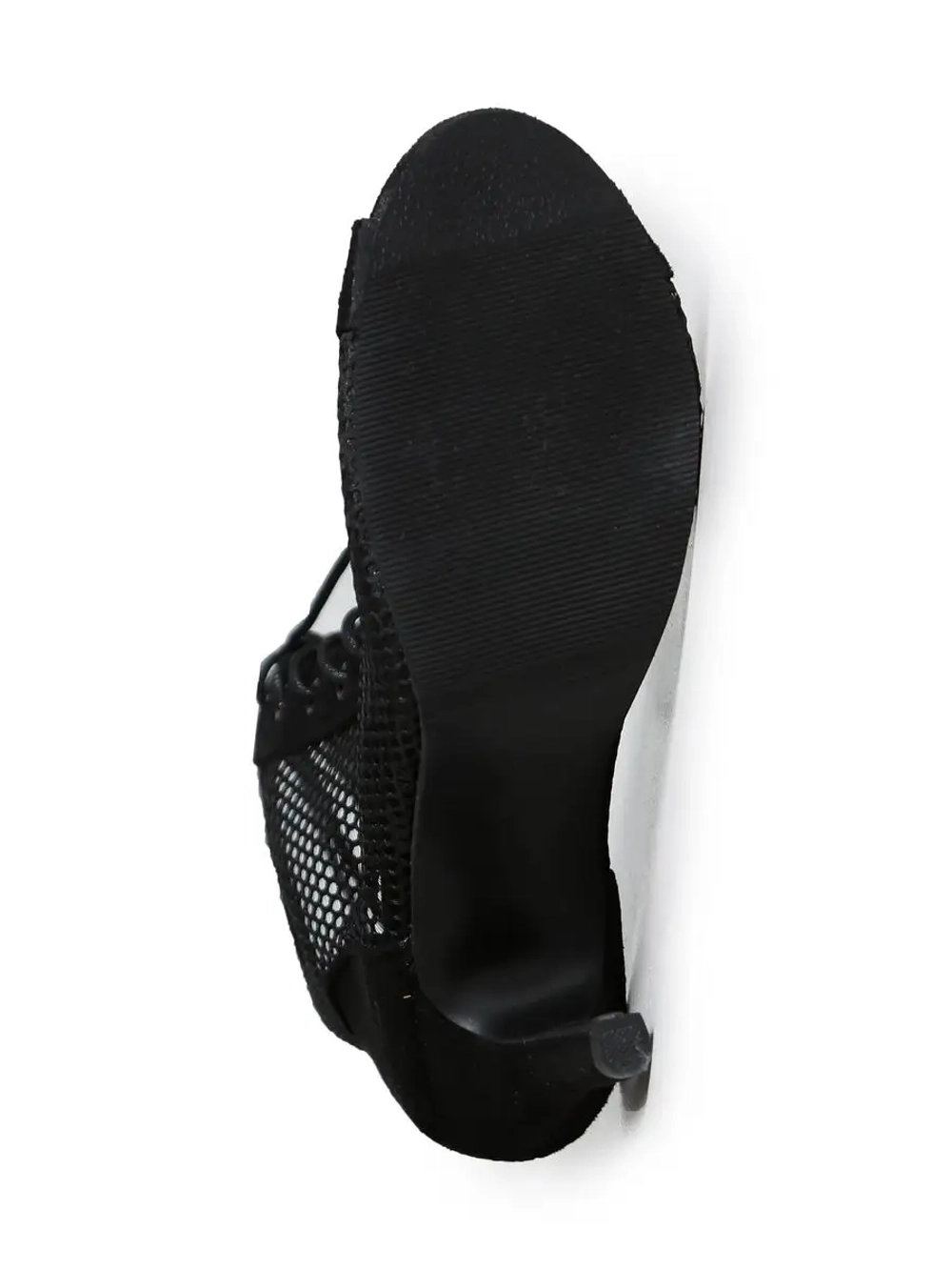 High heels обувь туфли хилсы для танцев каблук - 9,5 см