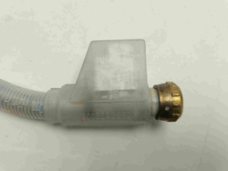 WAE20441OE/13 кт230 Заливной шланг с аквастопом для стиральной машины Bosch WAE20441OE/13 б/у