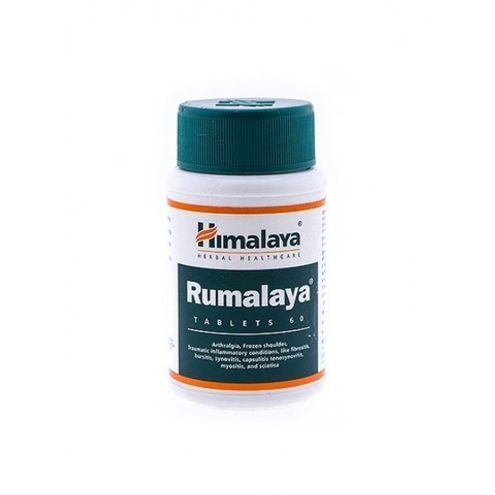 Himalaya Rumalaya Румалая, 60 таб