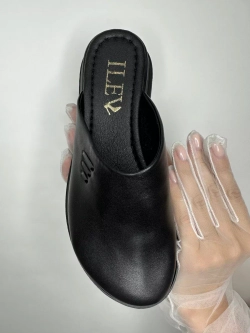 Сабо женские