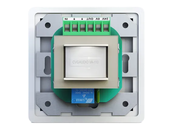 CVGAUDIO VA-110