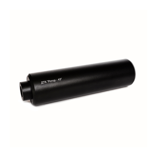 8 камерный ДТК закрытого типа на Fabarm SDASS Tactical (12 кал.) Арт.00259, Ротор 43
