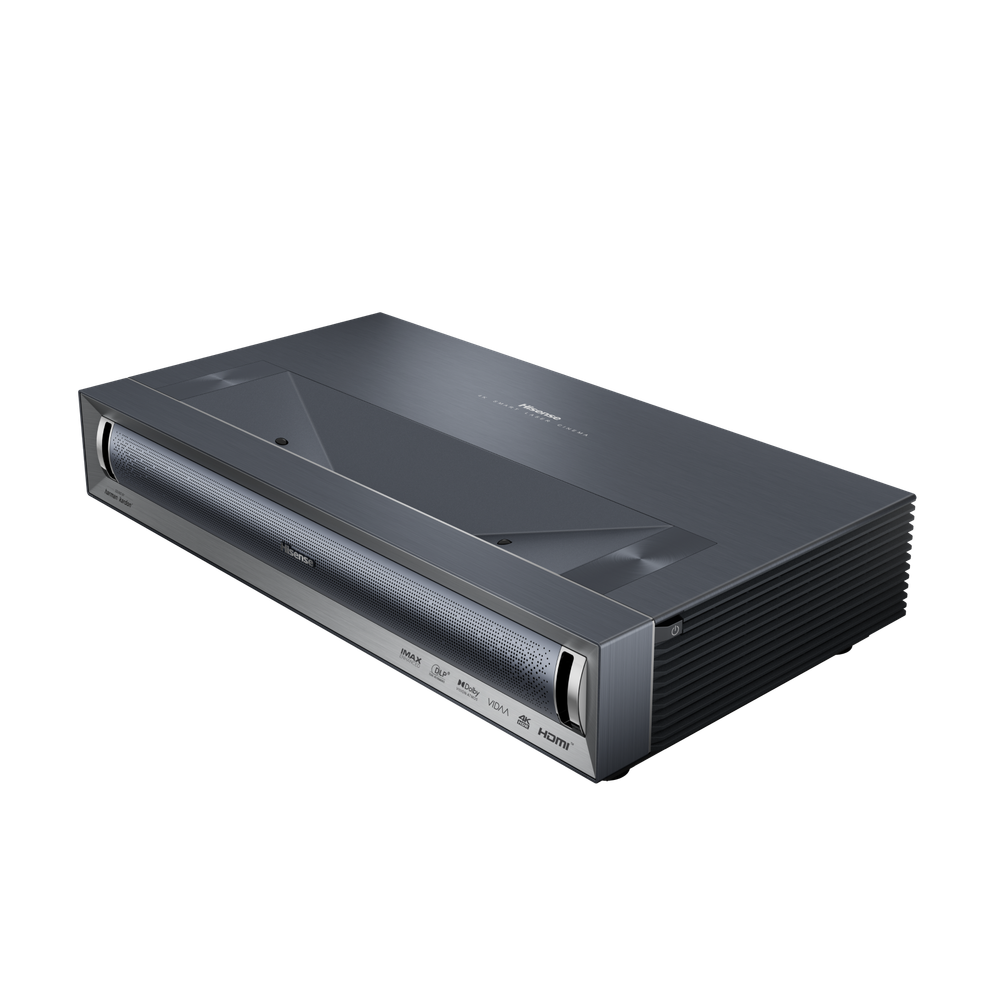 Проектор Hisense PX3SE-PRO