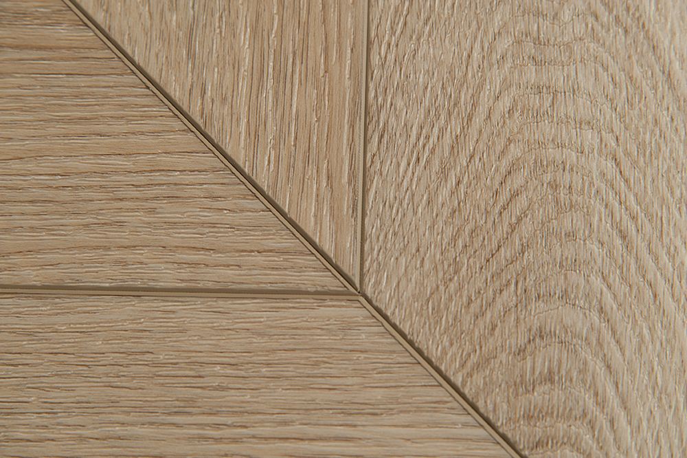 Strong Step Chevron Champagne, 1,22 м²