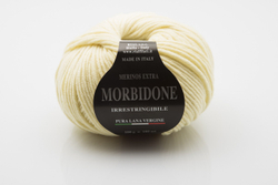 Пряжа MORBIDONE, 100г