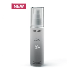 Силиконовый лубрикант LUFF Silk густой, 75 мл