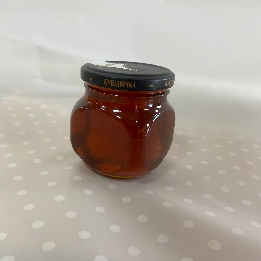 Медовый бокс (набор из 3 сортов мёда) 900 г., Алтайский край