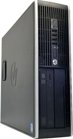 Компьютер HP Compag 6200 PRO