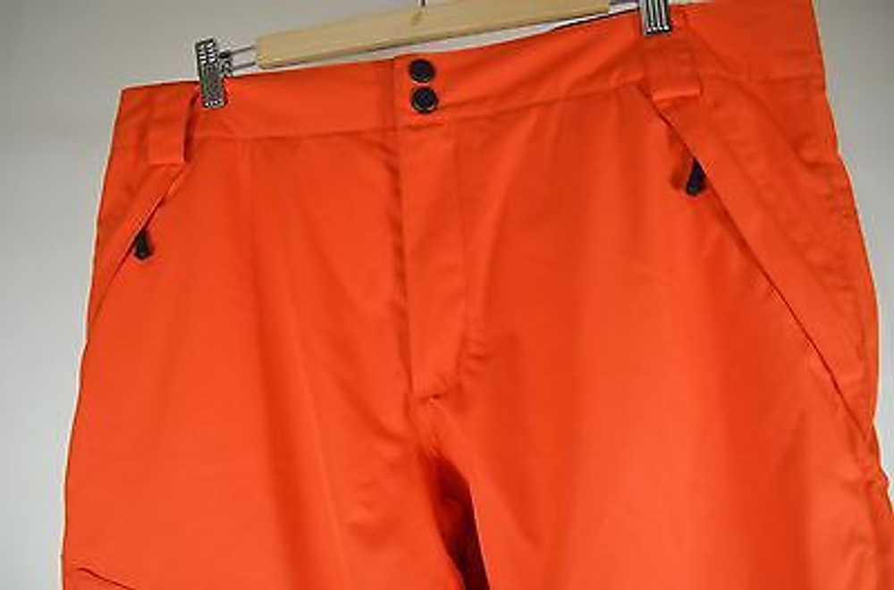 Брюки MARKER MEN'S HANGER PANT (артикул 2265) цвет Arctic (535)