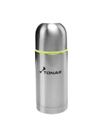 Термос (HS.TM-020-LG) 500ML (дополн.пласт.чашка)