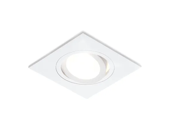 Точечный светильник Классика I A601 W Ambrella