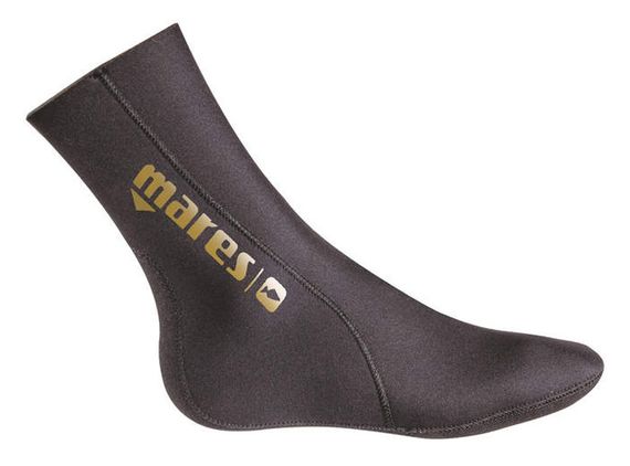Носки Mares Flex Gold 3 мм