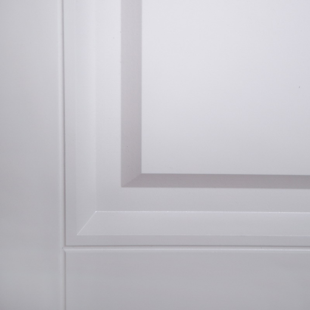 Стальная дверь "Азурит" (терморазрыв 3к). Заказная модель.