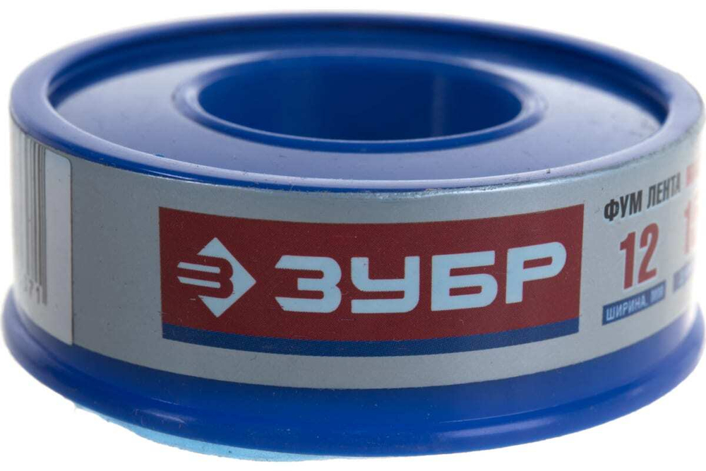 Фумлента МАСТЕР (15000х12х0.1 мм) Зубр 12373-12-025