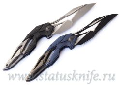 Нож We Knife Eschaton SET 719A 719B limitedфотография - 2