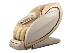 Массажное кресло OTO CENTURION PRO CN-01 Бежевый