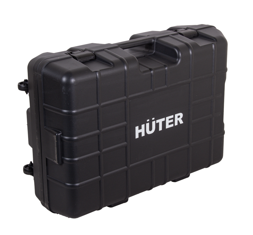 Бензорез GC-7414 Huter