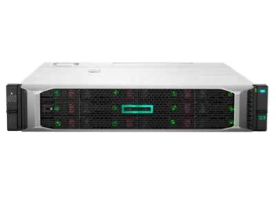 Дисковая полка - HPE D3610 Enclosure (Q1J09B / BUILD-1951D31D)